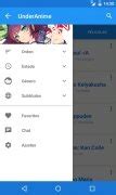 Descargar UnderAnime 3.0 APK Gratis para Android .